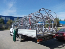 aluminievye karkasy 1