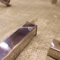 Изделия из нержавейки на заказ