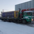 Изготовление стел