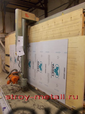 Вертикальные пилы Holz-her Cut 1255